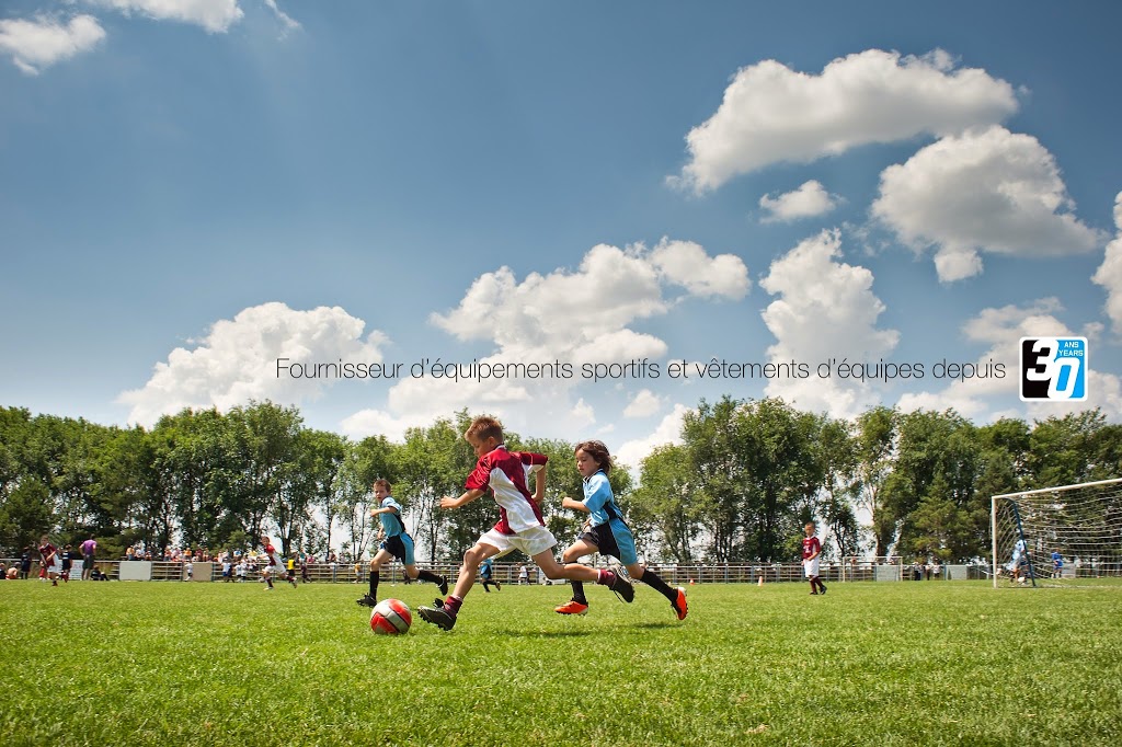 Sports-Inter Plus | 420 Rue Faraday, Québec, QC G1N 4E5, Canada | Phone: (800) 463-5561