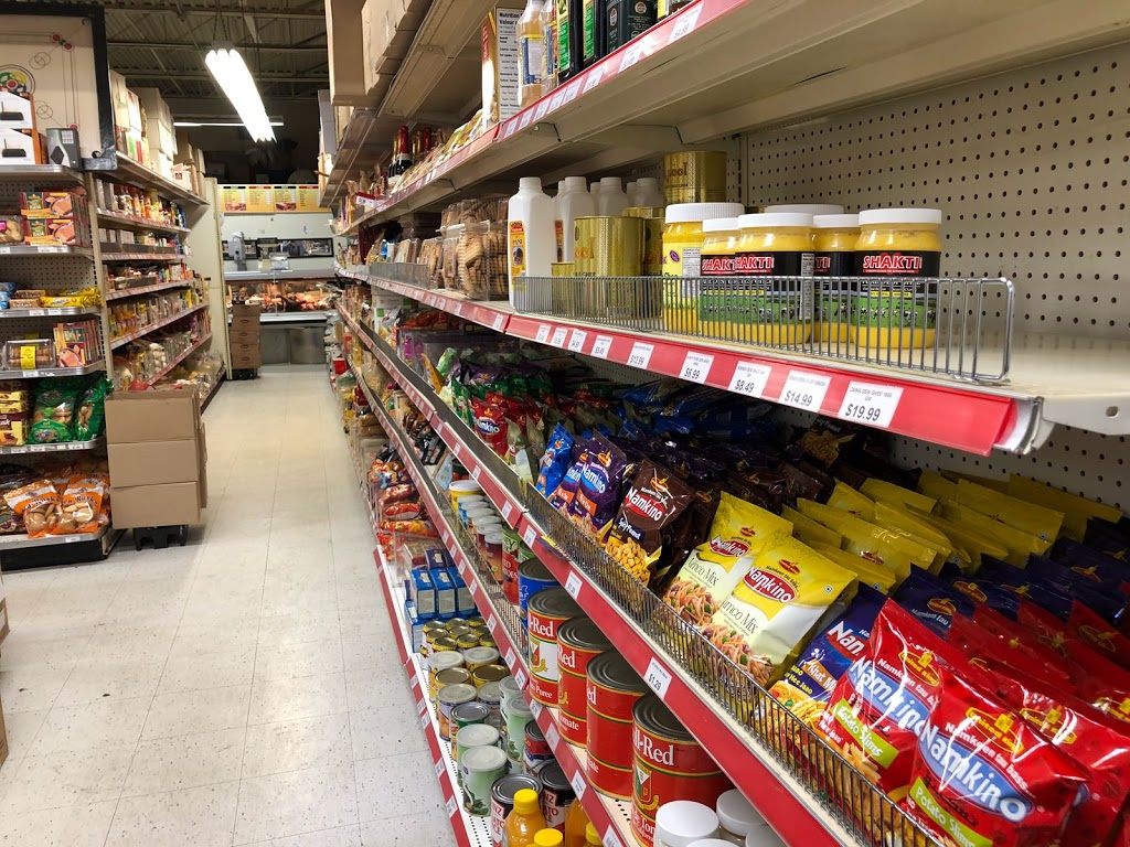 Sakin Grocery - Indo Pak Grocery & Halal Meats | 279 Queen St E unit 7, Brampton, ON L6W 2C2, Canada | Phone: (905) 455-2530