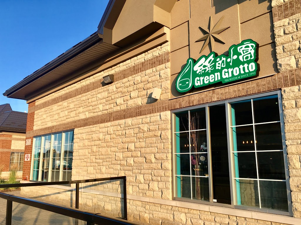Cafe Teapioca | 3600 Rutherford Rd, Woodbridge, ON L4L 1A6, Canada | Phone: (289) 304-6521