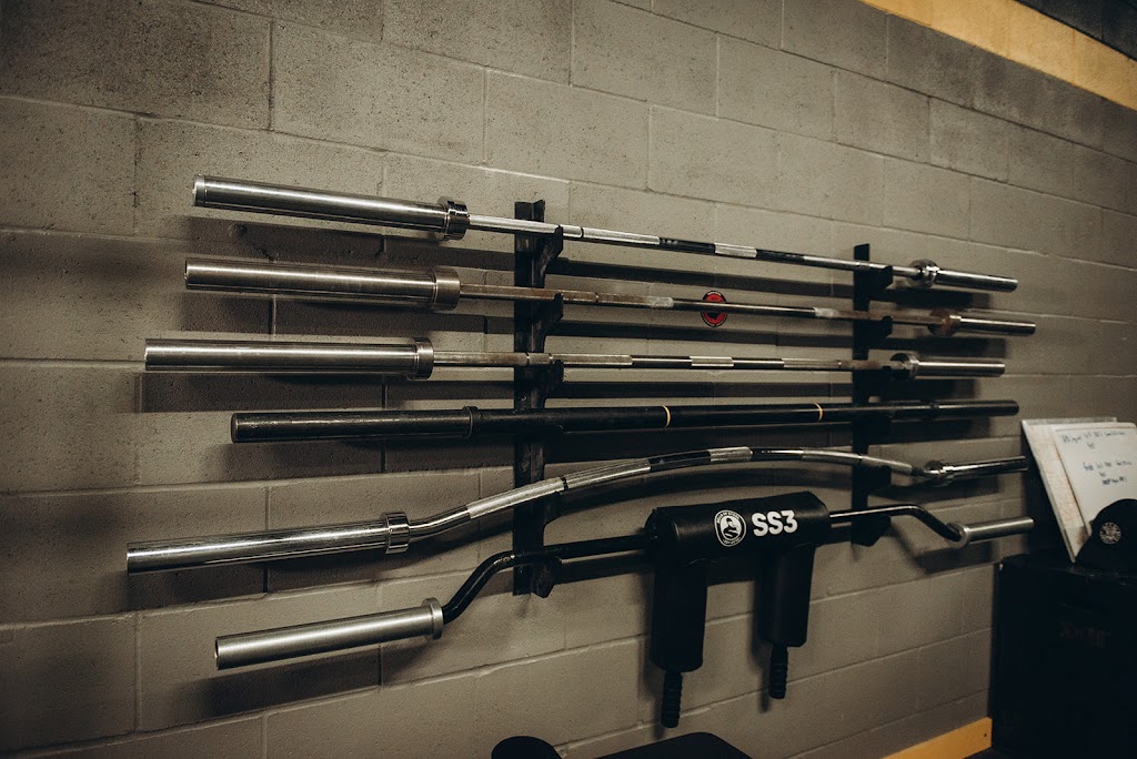 Apex Barbell Club | 5109 Harvester Rd Unit 14A, Burlington, ON L7L 5Y9, Canada | Phone: (289) 400-2898