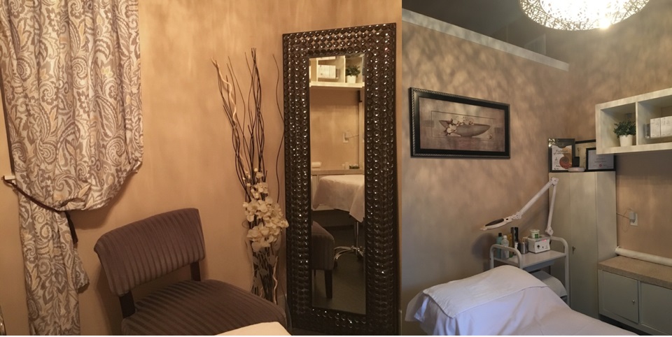 Harmonia Experience Spa | 4256 Hastings St, Burnaby, BC V5C 2J6, Canada | Phone: (604) 782-8070