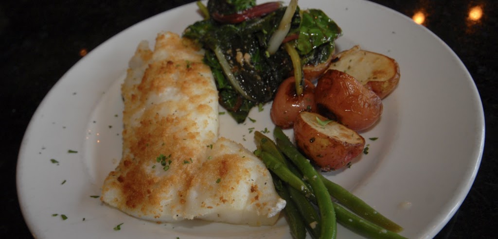 Lago Trattoria | 95 Main St, Newport, VT 05855, USA | Phone: (802) 334-8222