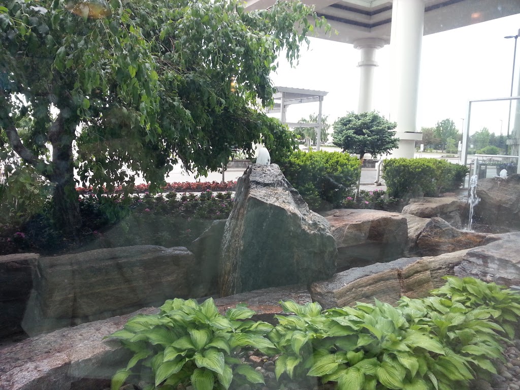 The Garden Banquet and Convention Centre | 8 Clipper Ct, Brampton, ON L6W 4T9, Canada | Phone: (905) 450-8000