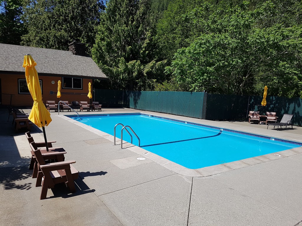 Harrison Holiday Park Association | 973 Hot Springs Rd, Harrison Hot Springs, BC V0M 1K0, Canada | Phone: (604) 796-2545