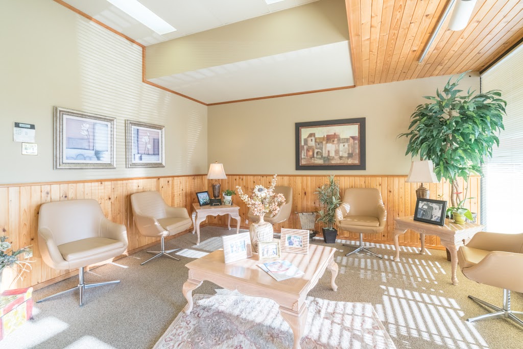 The Taylor Denture Clinic | 4401 Albert St, Regina, SK S4S 6B6, Canada | Phone: (306) 585-0333