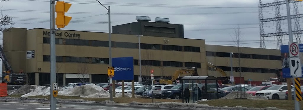 Etobicoke Medical Center | 89 Humber College Blvd, Etobicoke, ON M9V 4B8, Canada