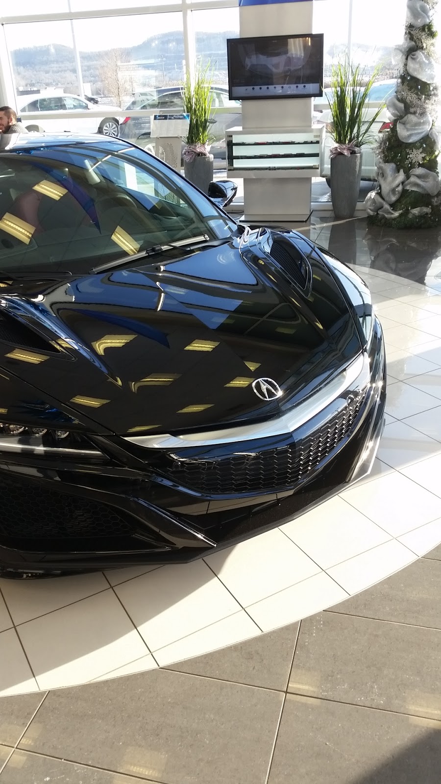 Acura Sainte-Julie | 1933 Boulevard Armand-Frappier, Sainte-Julie, QC J3E 3R6, Canada | Phone: (450) 922-1222