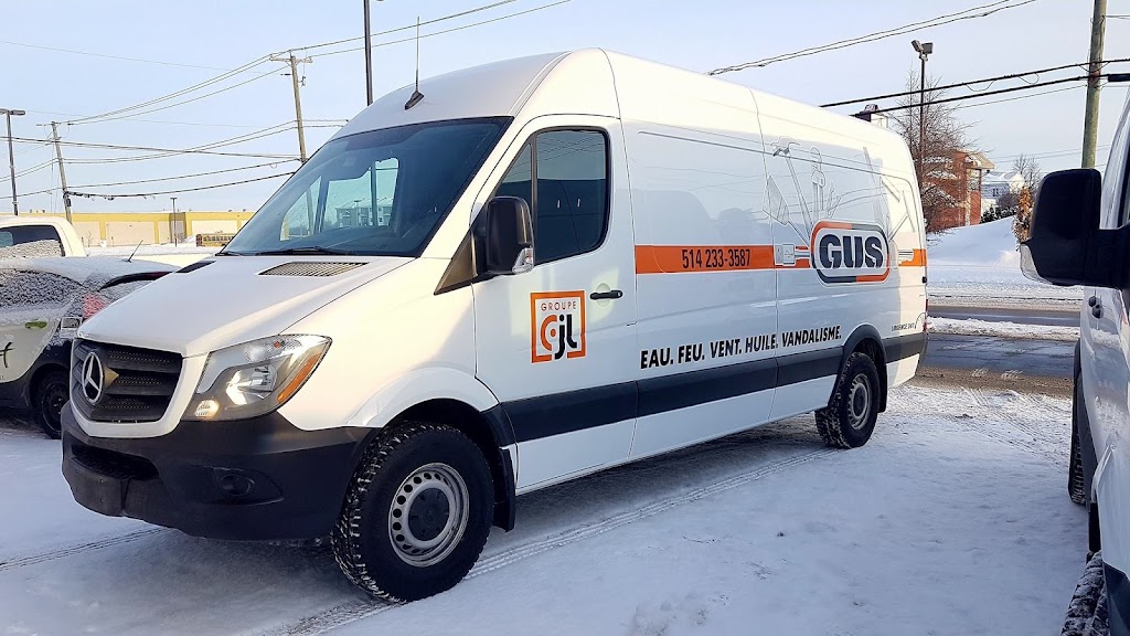 Lettrage Boisvert | 408 Rue St Paul, Repentigny, QC J5Z 4H9, Canada | Phone: (450) 585-5701