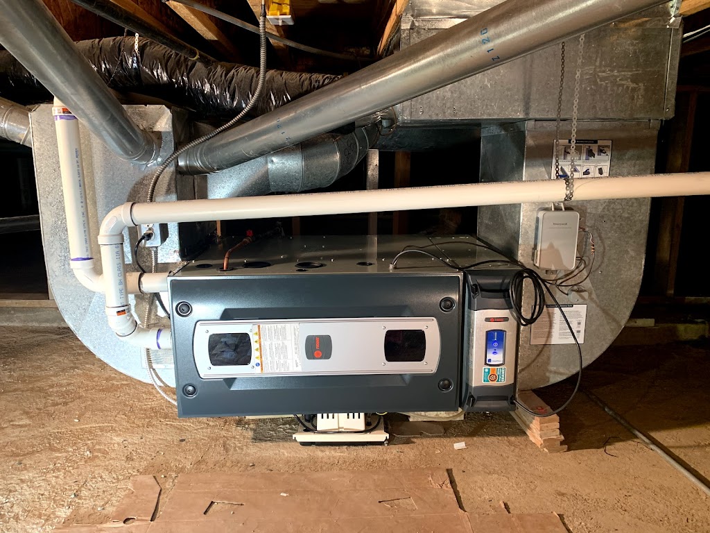 Sunrise Heating & AC Ltd | 6234 152A St, Surrey, BC V3S 5X5, Canada | Phone: (604) 612-4591