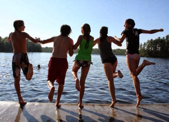 Camp Crossroads | 1224 E Bay Rd, Torrance, ON P0C 1M0, Canada | Phone: (705) 762-3111