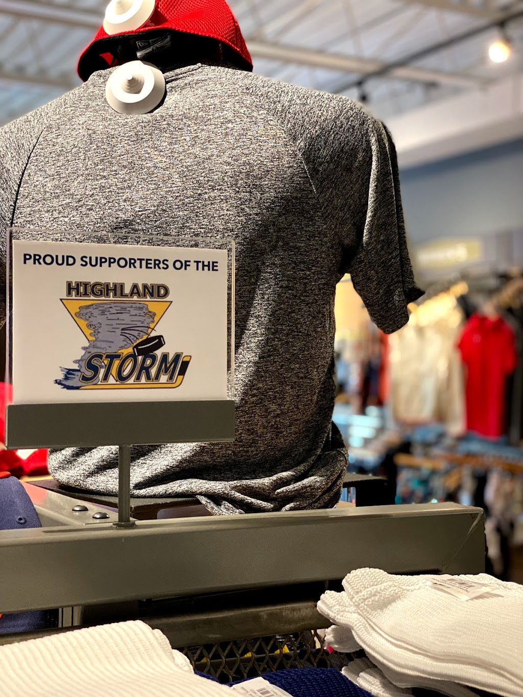 Delancey Sports | 162 Highland St, Haliburton, ON K0M 1S0, Canada | Phone: (705) 455-9938