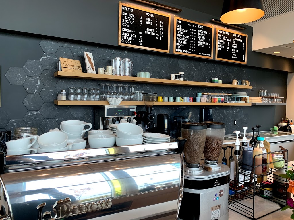 Drip Coffee | Social | 2835 Departure Bay Rd, Nanaimo, BC V9S 3X1, Canada | Phone: (250) 585-7747