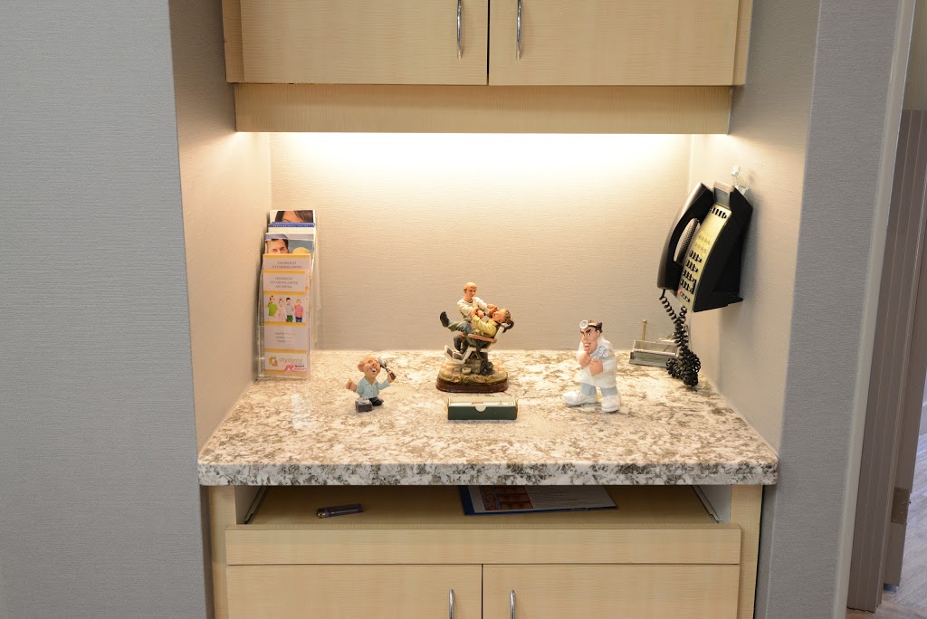 City Dental Center | 2763 Danforth Ave #4, Toronto, ON M4C 1L8, Canada | Phone: (416) 699-5577