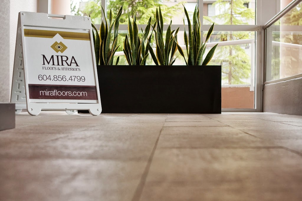 MIRA Floors and Interiors | 9785 192 St #104, Surrey, BC V4N 4C7, Canada | Phone: (604) 856-4799