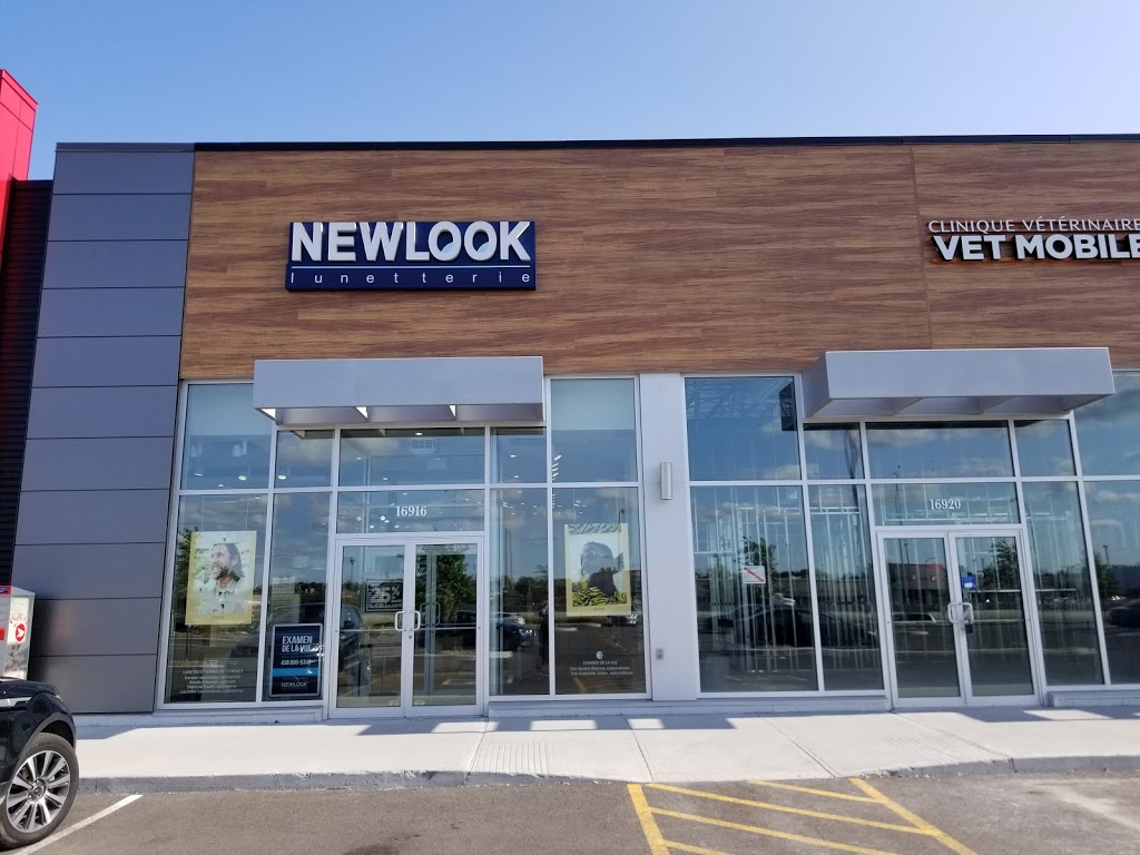 Newlook kirkland | 16916 Route Transcanadienne, Kirkland, QC H9H 0C5, Canada | Phone: (438) 800-5340