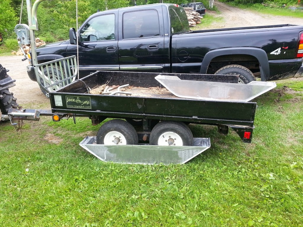 YME Welding Enterprise Inc | 1820 Bailey Ave, Thunder Bay, ON P7E 2X2, Canada | Phone: (807) 355-1586