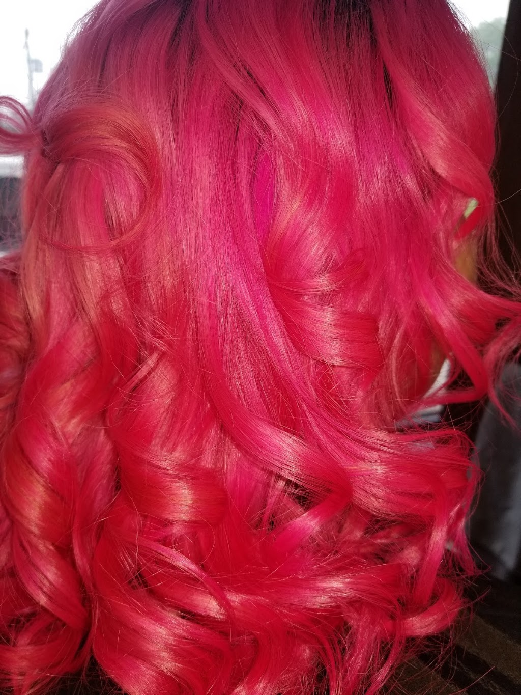 Hair N Beyond Studio | 296 Highland Rd E, Kitchener, ON N2M 3W4, Canada | Phone: (519) 579-4314