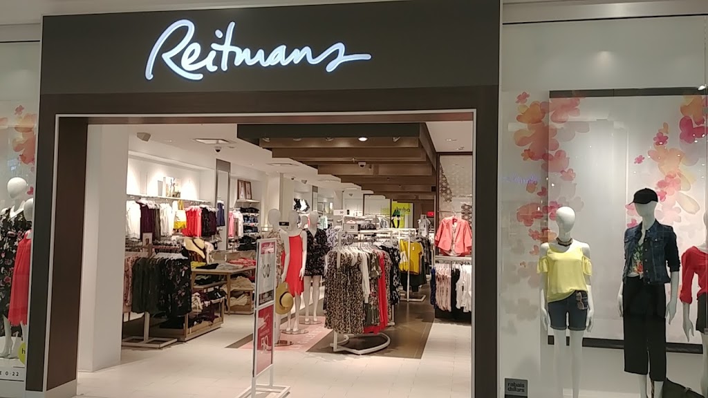 Reitmans | 3050 Boul de Portland, Sherbrooke, QC J1L 1K1, Canada | Phone: (819) 346-9252