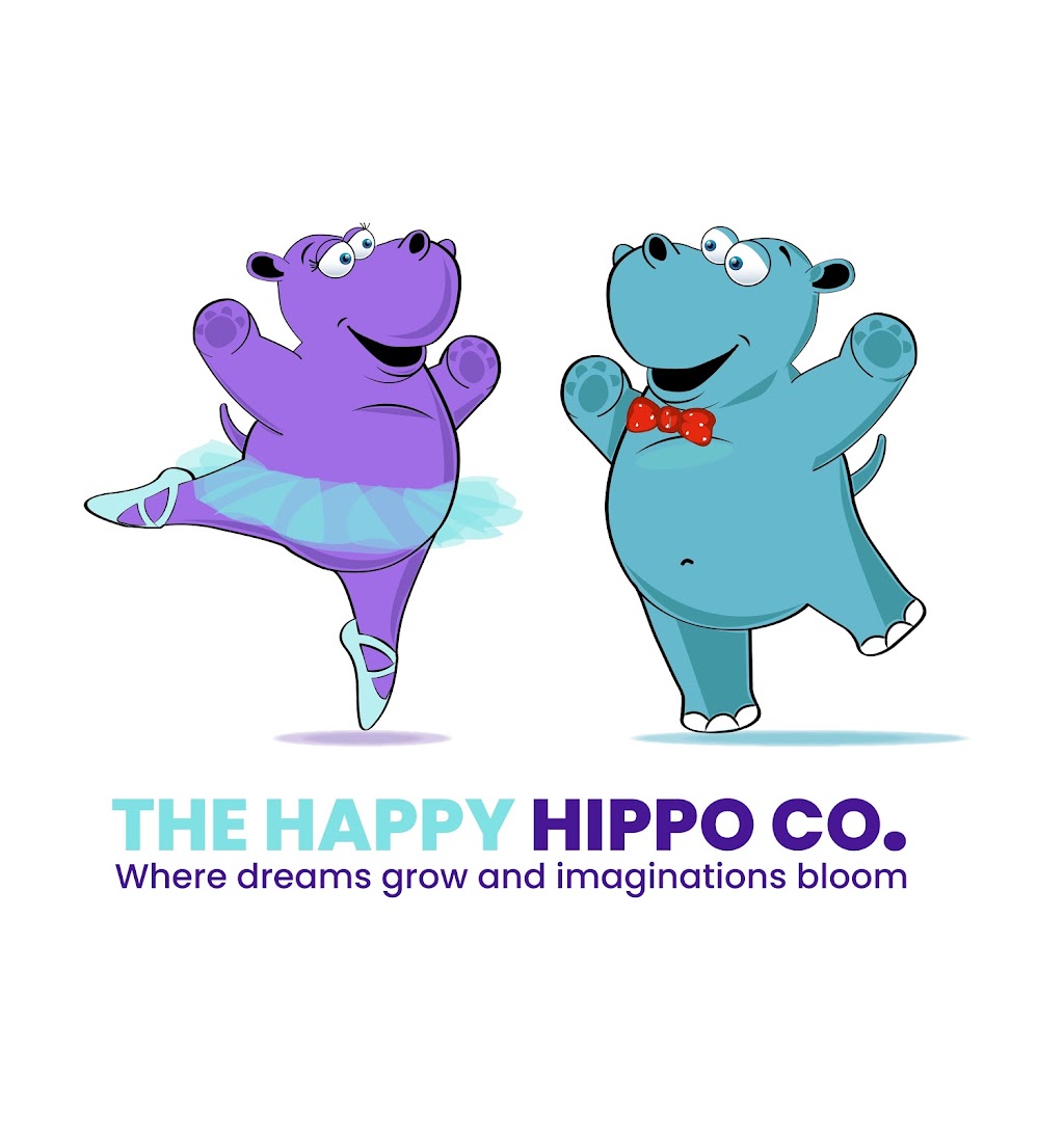 The Happy Hippo Co. | store | 22 Kent St, Woodstock, ON N4S 8L5, Canada | 5192900440 OR +1 519-290-0440