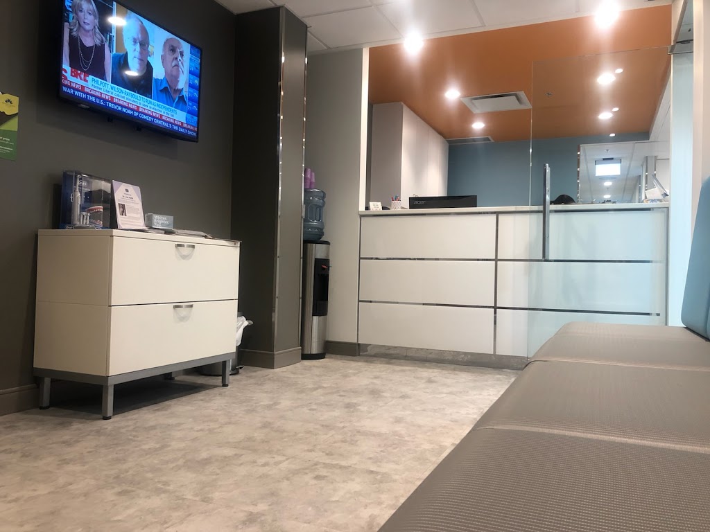 Mount Royal Dental Choice | RM Z006 lower level, Wyckham House Student Centre, 4825 Mt Royal Gate SW, Calgary, AB T3E 6K6, Canada | Phone: (403) 685-3210