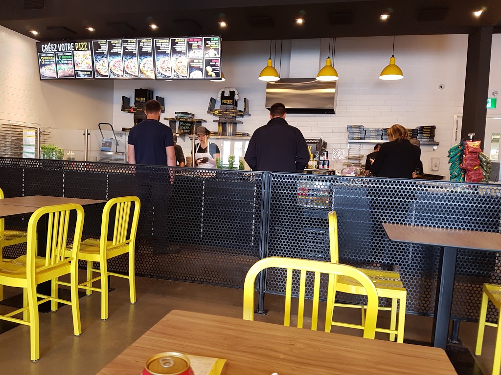 PizzBox La Boîte à Pizza Fleurimont | 2015 12e Avenue N #530, Sherbrooke, QC J1E 4J5, Canada | Phone: (819) 564-8888