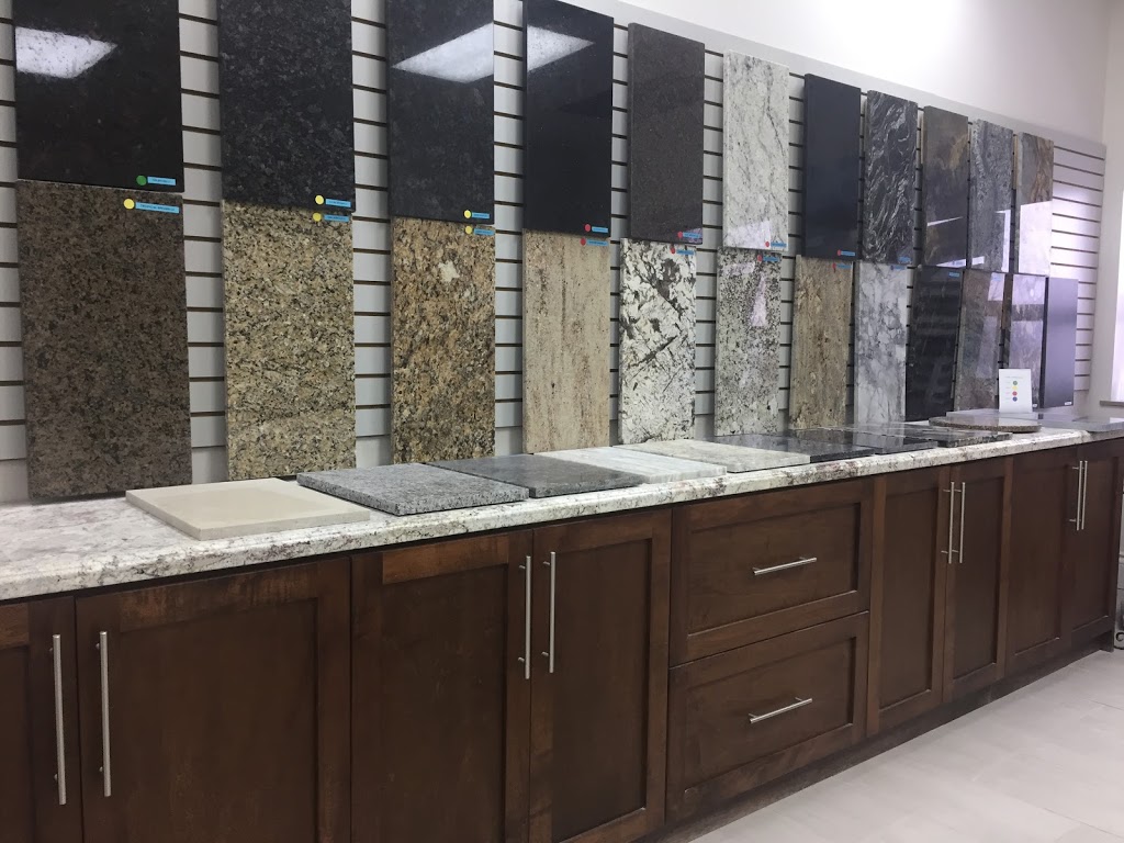 Diamond Perfected Stone Inc | 16650 Jane St, King, ON L7B 0G8, Canada | Phone: (905) 503-2222