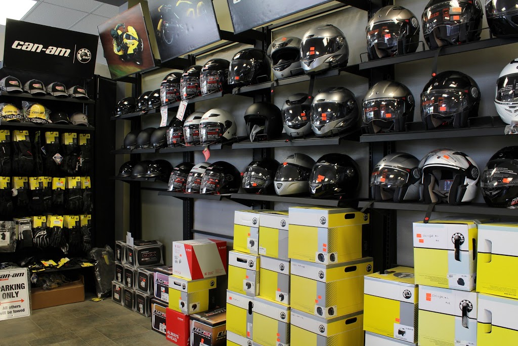 Mercier Marine Ltée | 3670 Boulevard Frontenac O, Thetford Mines, QC G6H 2B8, Canada | Phone: (418) 423-5517