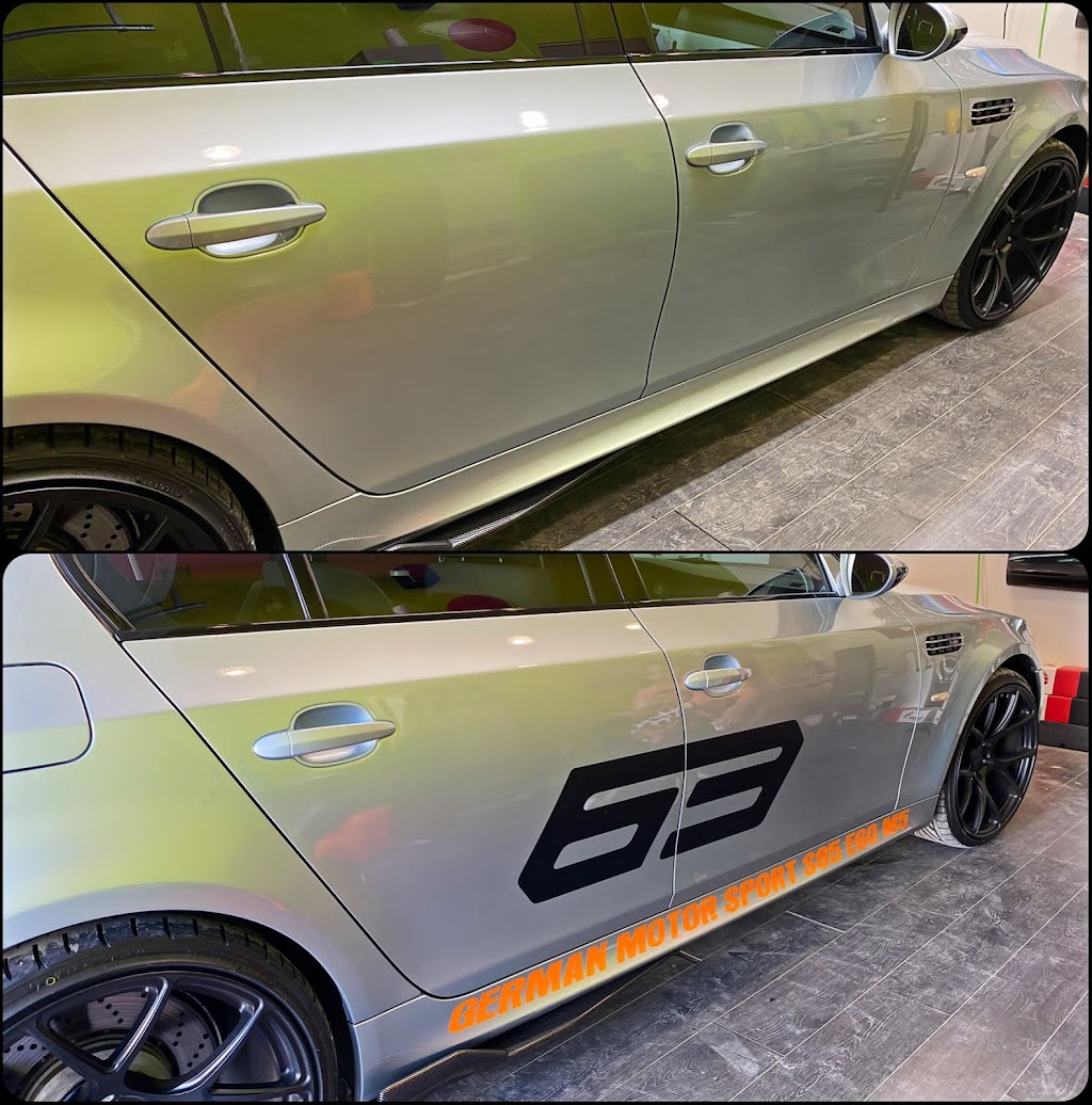 Pb36 wrapping crew | 163 Skyview Springs Manor NE, Calgary, AB T3N 0A7, Canada | Phone: (587) 703-6226
