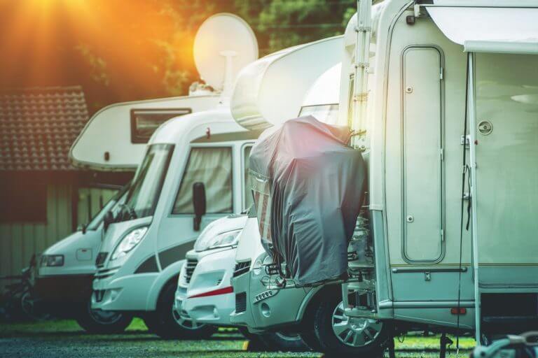 Stowaway RV Storage | 2801 144 Ave NE, Calgary, AB T3N 1B2, Canada | Phone: (587) 438-3304