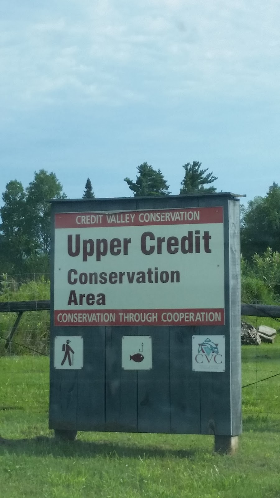 Upper Credit Conservation Area | Caledon, ON L7K 1S9, Canada
