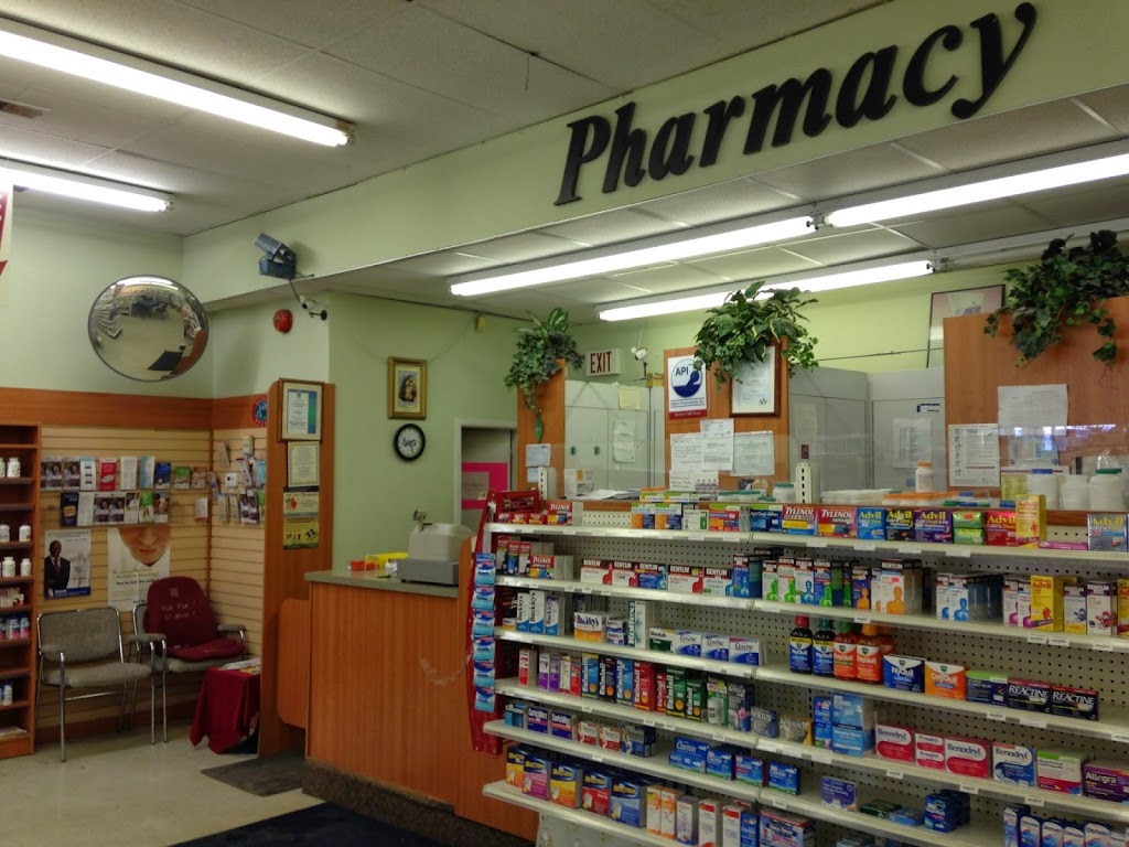 Pharmatrust Pharmacy | 1935 Sheppard Ave W, North York, ON M3L 1Y8, Canada | Phone: (416) 743-3351