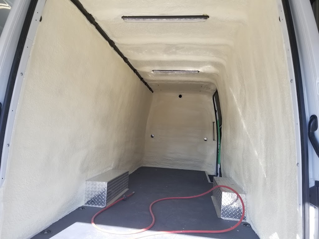 S & H Insulation & Coating Ltd | 19 Highwood Meadows Dr, De Winton, AB T0L 0X0, Canada | Phone: (403) 815-5969