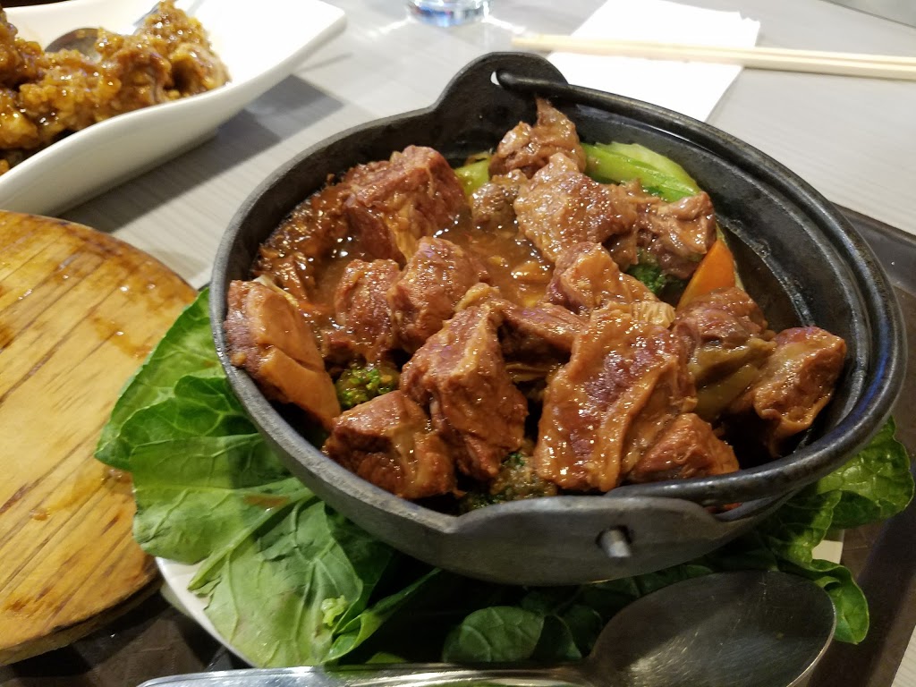Mei Wei Chinese Cuisine | 2330 BC-97 #122, Westbank, BC V4T 2P3, Canada | Phone: (778) 754-0923