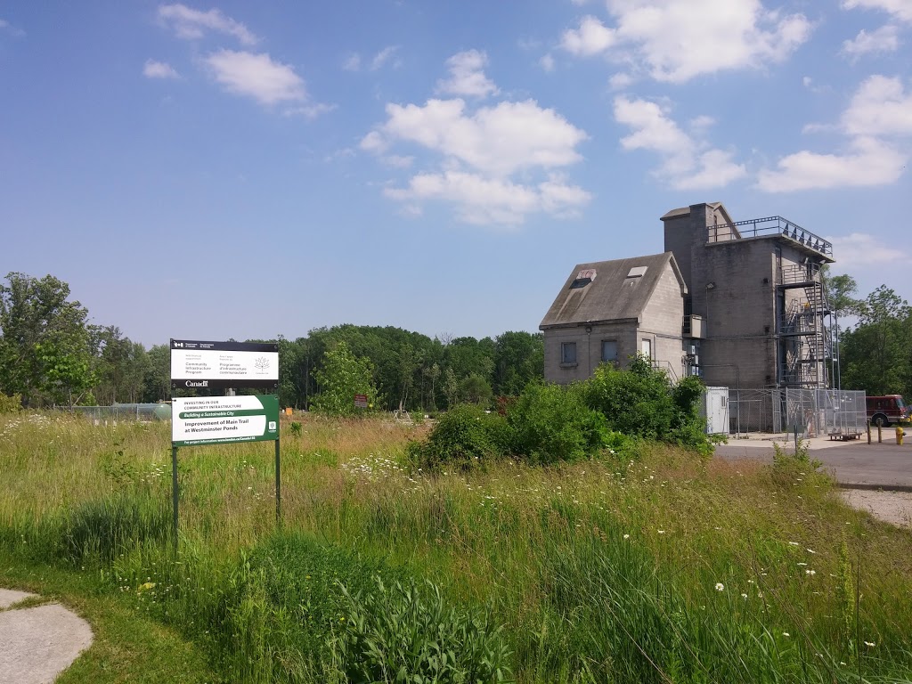 Westminster Ponds | 696 Wellington Rd, London, ON N6C 4R2, Canada | Phone: (519) 451-2800