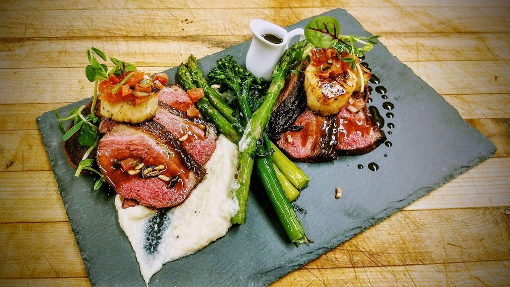 Devlins Country Bistro and Catering | 704 Mt Pleasant Rd, Mount Pleasant, ON N0E 1K0, Canada | Phone: (519) 484-2258