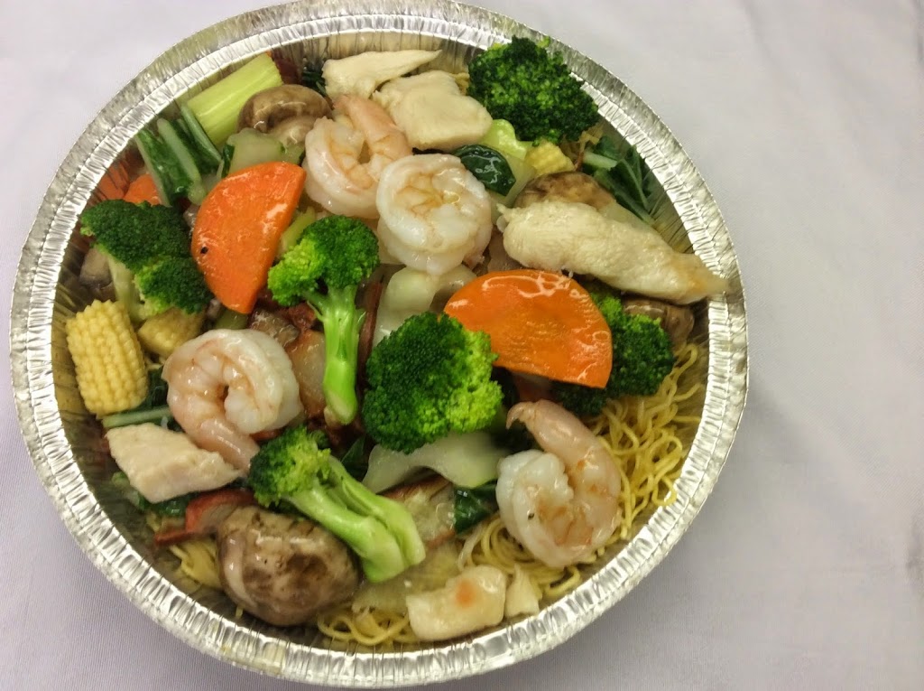 Wok Around Chinese Food | 25 Delawana Dr, Hamilton, ON L8E 1G4, Canada | Phone: (905) 573-0114