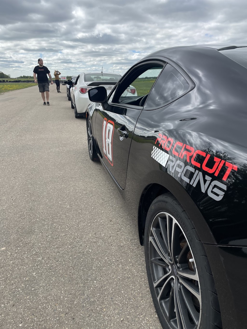 Pro Circuit Racing | Township Rd 504, Thorsby, AB T0C 2P0, Canada | Phone: (587) 815-7223