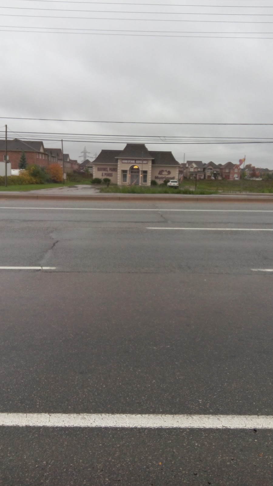 Muirland Homes Inc | 1170 Steeles Ave W, Brampton, ON L6Y 0A9, Canada | Phone: (905) 457-3447