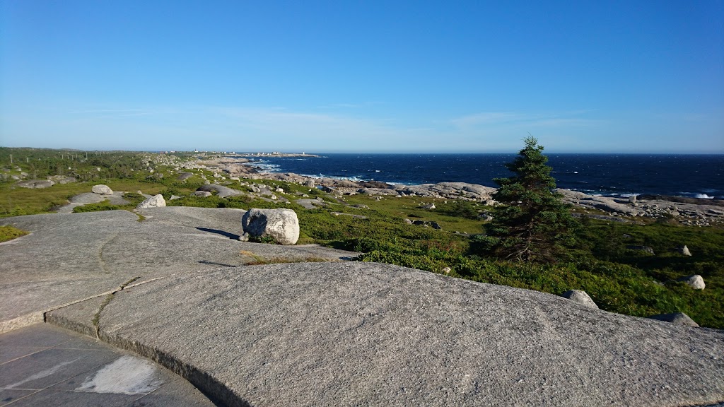 Bayswater SwissAir Memorial | 4100 NS-329, Hubbards, NS B0J 1T0, Canada