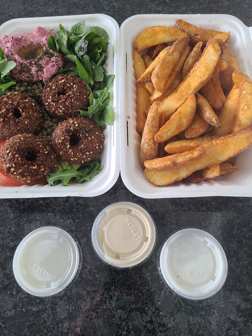 Chickpeas | 931 Bank St, Ottawa, ON K1S 3W5, Canada | Phone: (613) 789-8998 ext. 2