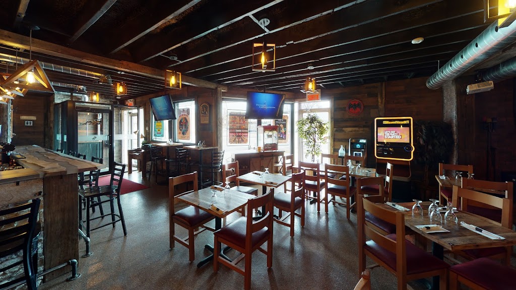 Resto Bar Brasse Rires | 1790 Boulevard des Laurentides, Laval, Quebec H7M 2P6, Canada | Phone: (450) 490-3405