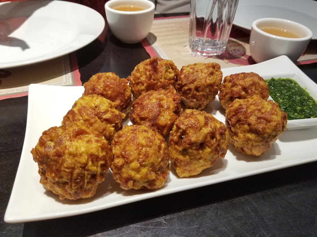 Hakka Ren | Mississauga Marketplace Plaza, 4555 Hurontario Street C2, Mississauga, ON L4Z 3M1, Canada | Phone: (905) 568-1818