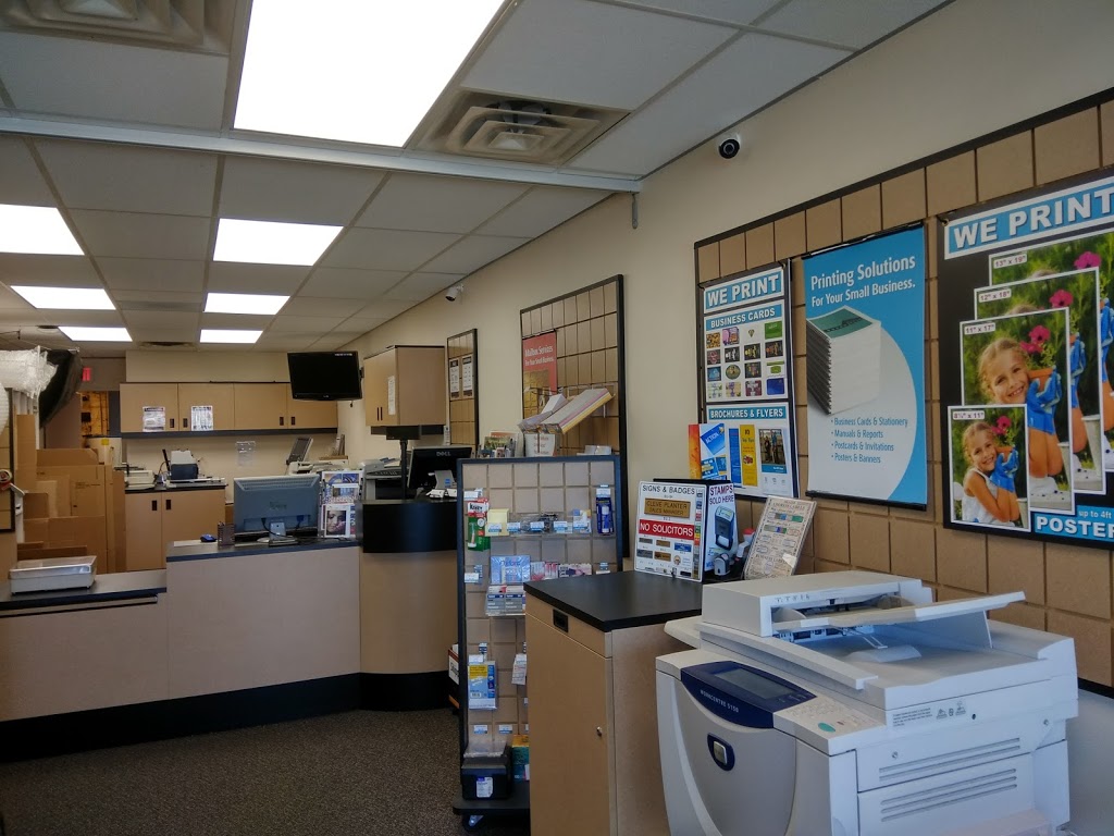 The UPS Store | 5148 Ladner Trunk Rd, Delta, BC V4K 5B6, Canada | Phone: (604) 940-2080