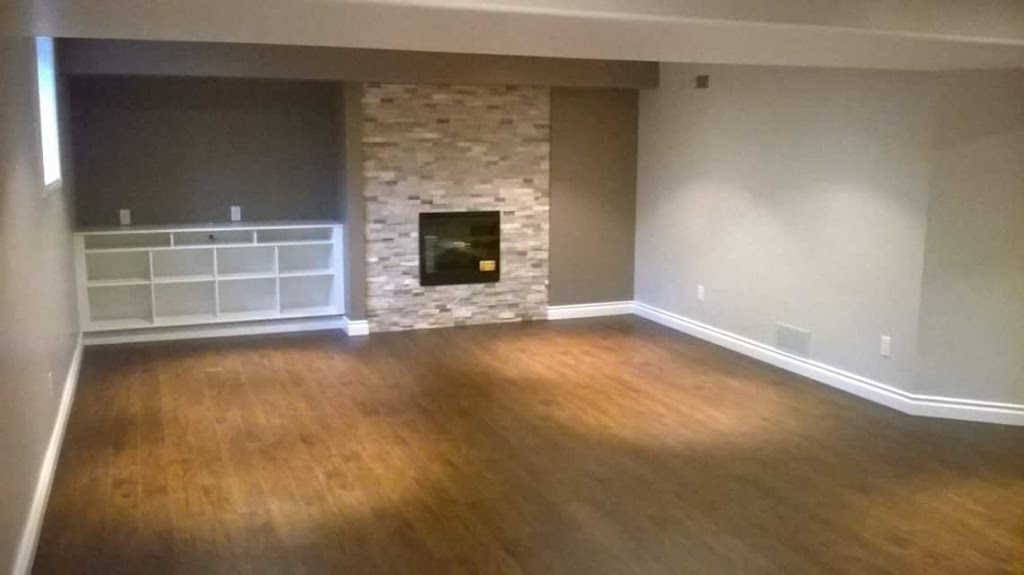 Raediant Renovations Inc. | 99 Woodlawn Ave, Brantford, ON N3V 1B2, Canada | Phone: (226) 922-0194