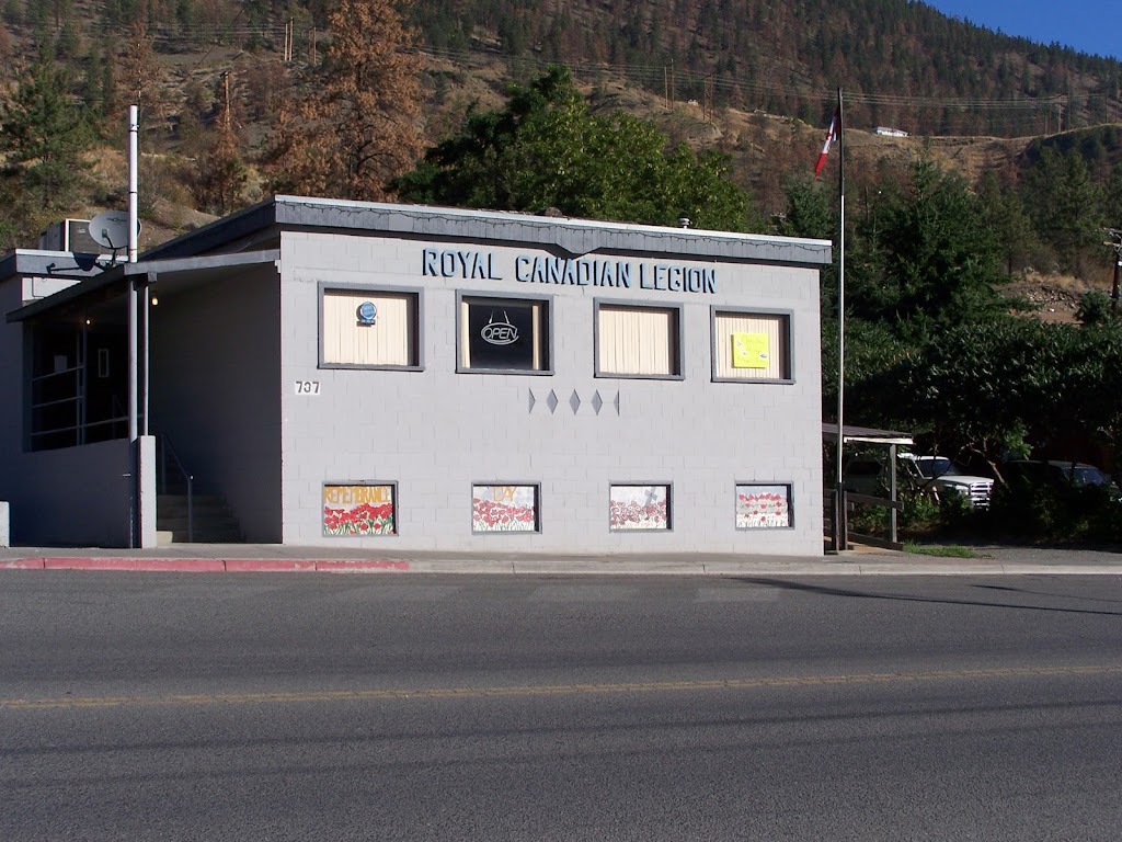 LFCS Activity Centre | 737 Main St, Lillooet, BC V0K 1V0, Canada | Phone: (250) 256-4146