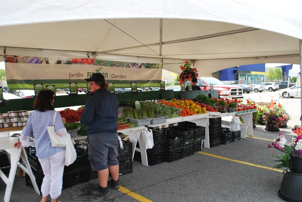 Kanata Farmers Market | 745 Kanata Ave, Kanata, ON K2T 1H9, Canada | Phone: (613) 821-3245