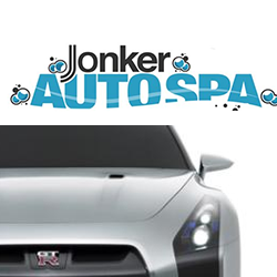 Jonker AutoSpa | 19505 Langley Bypass, Surrey, BC V3S 6K1, Canada | Phone: (604) 539-0345