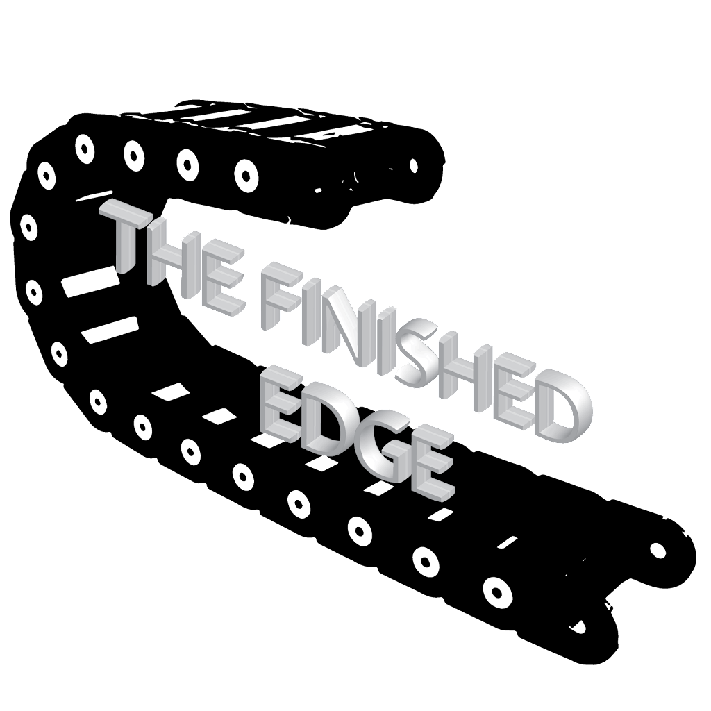 The Finished Edge | 46 Conestoga Rd Unit 29, Woodstock, ON N4T 1S4, Canada | Phone: (519) 535-0585
