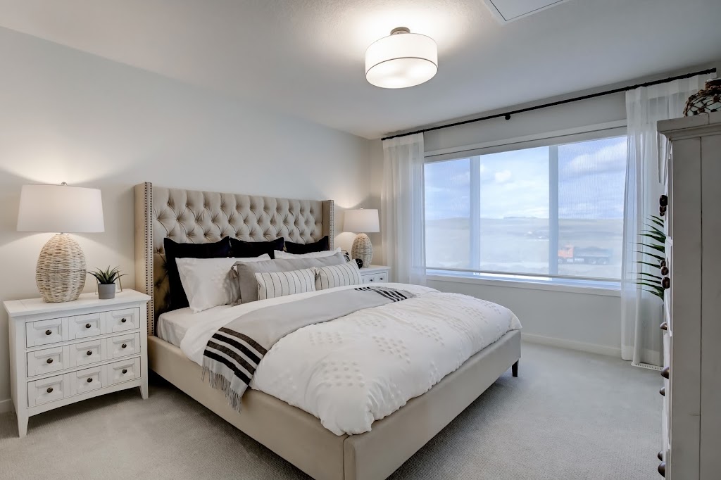 Cedarglen Homes Belmont Showhomes | 17 Belmont Villas SW, Calgary, AB T2X 4H3, Canada | Phone: (403) 257-5801