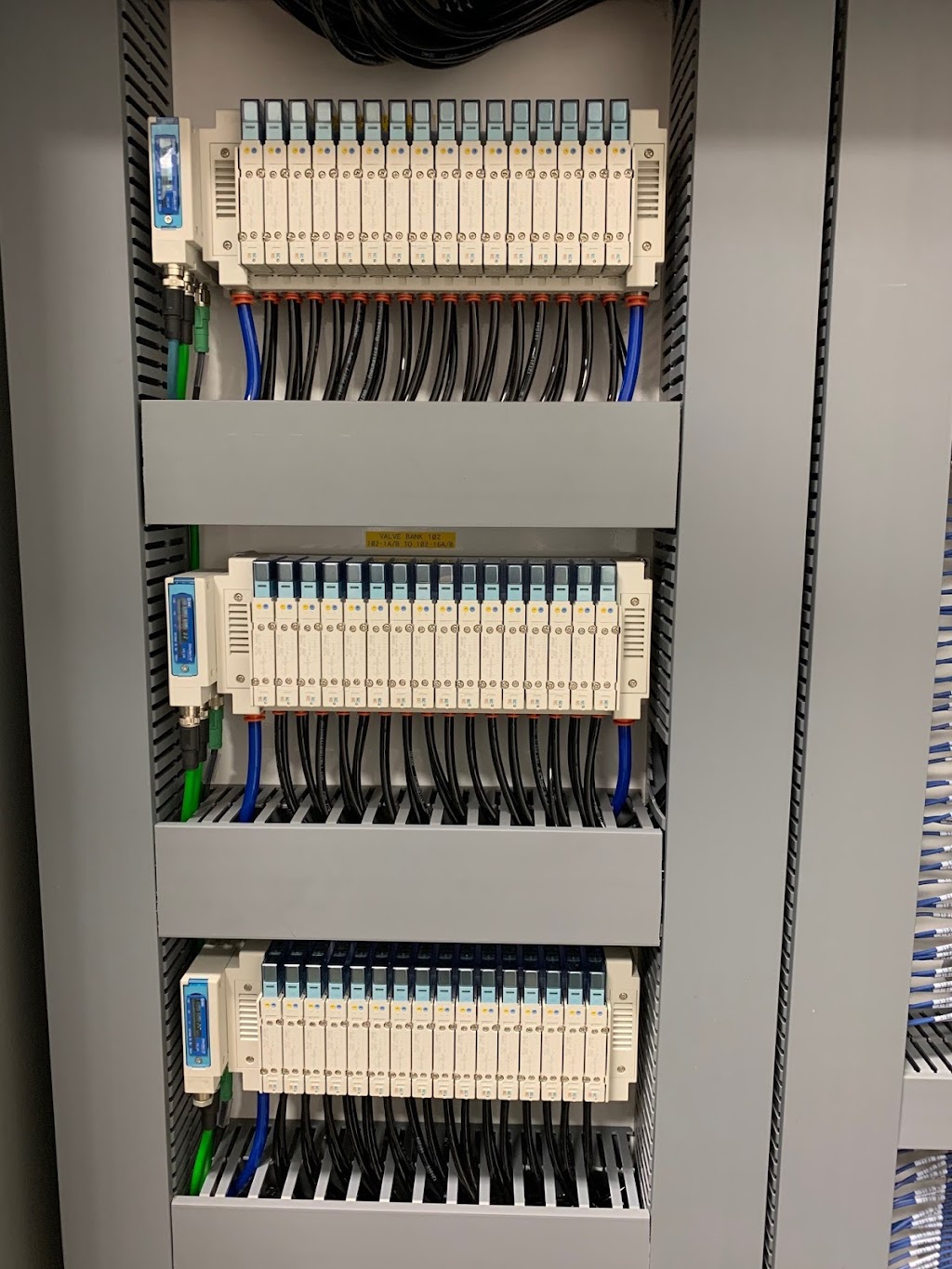 DCA Controls | 701 Trinity Rd S, Jerseyville, ON L0R 1R0, Canada | Phone: (905) 304-9500